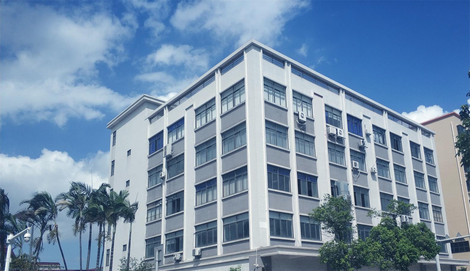 企業(yè)概況