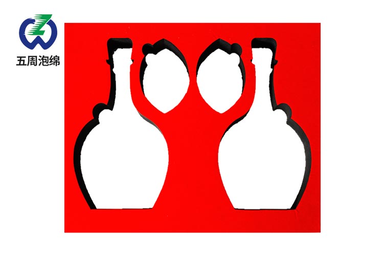 eva泡棉在易碎品行業(yè)中的應用？