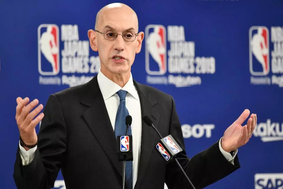 EVA廠家|各大視頻媒體暫停NBA轉(zhuǎn)播，是涼了的節(jié)奏嗎？
