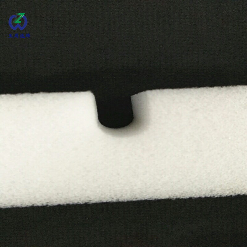 海綿條在醫(yī)用防護(hù)隔離面罩里面的作用？