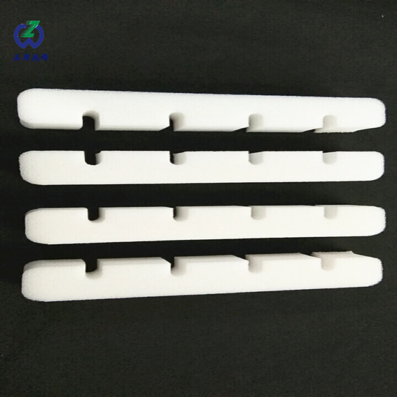 海綿條在護(hù)目鏡上的應(yīng)用？