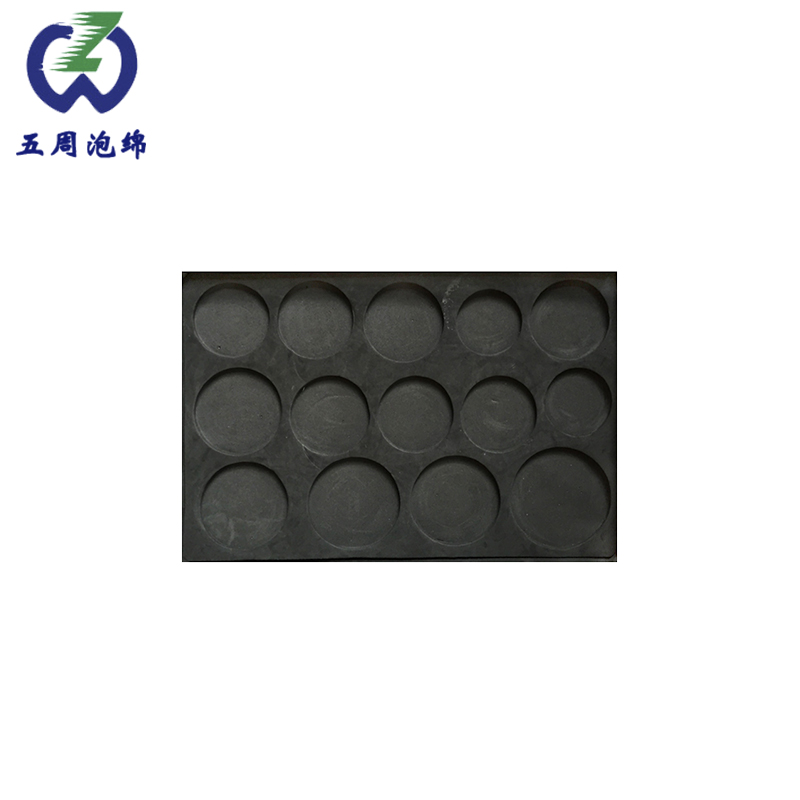阻燃eva泡綿環(huán)保嗎？
