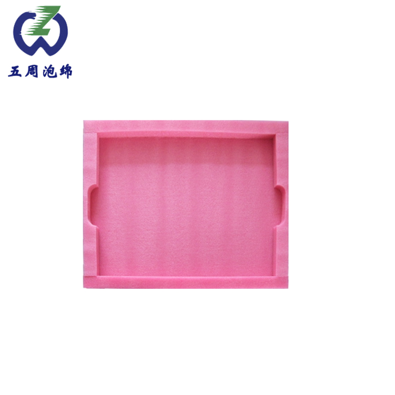 epe內(nèi)托在紙箱上的應(yīng)用為什么這么受歡迎？
