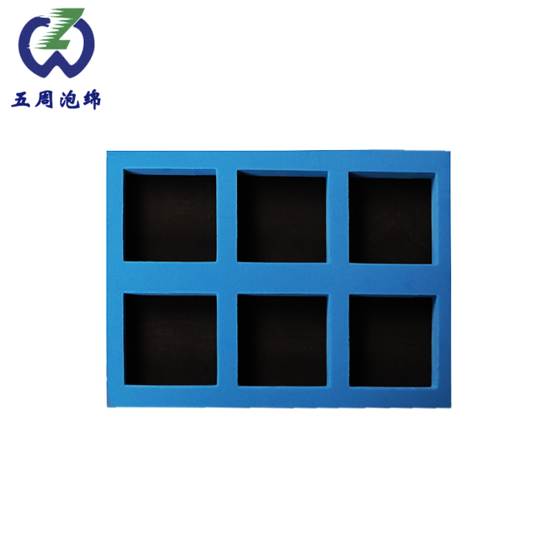 eva包裝內襯可以加工成哪些產品？