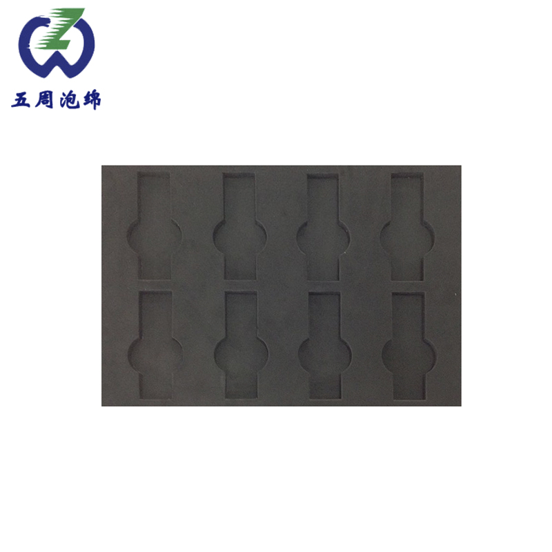 什么是eva包裝內襯