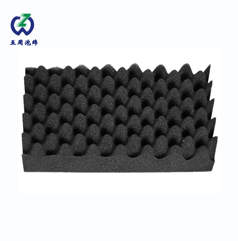蛋托結(jié)構(gòu)的波浪海綿的這些用途你知道嗎？
