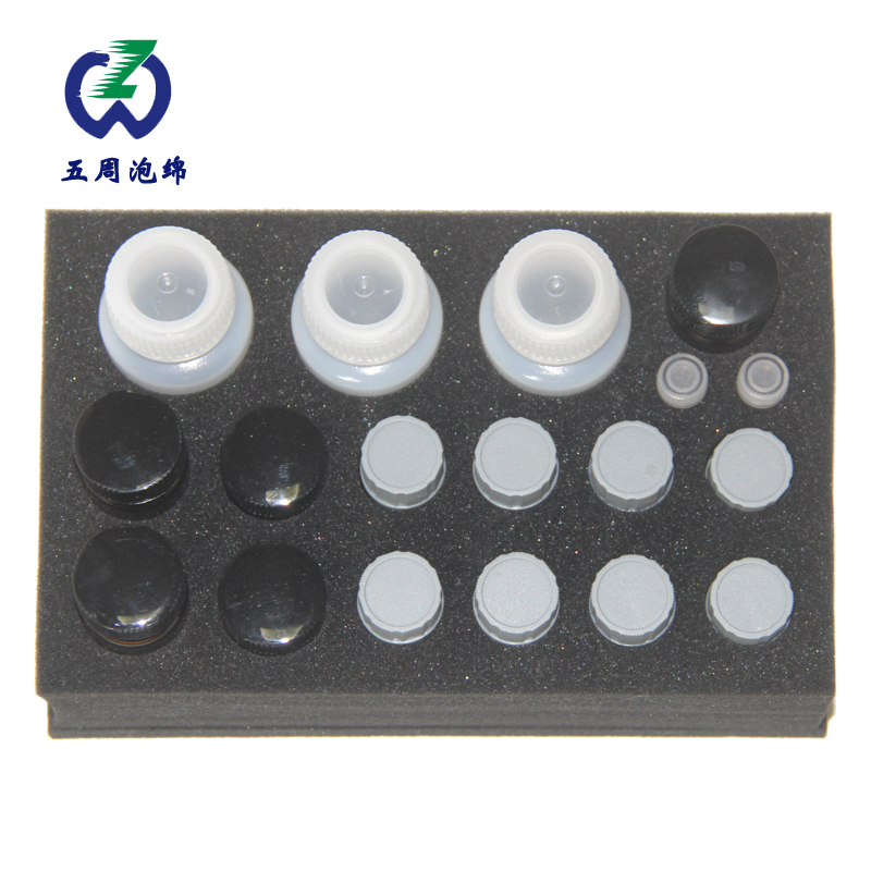 如何選擇優(yōu)質(zhì)的海綿內(nèi)襯做包裝？