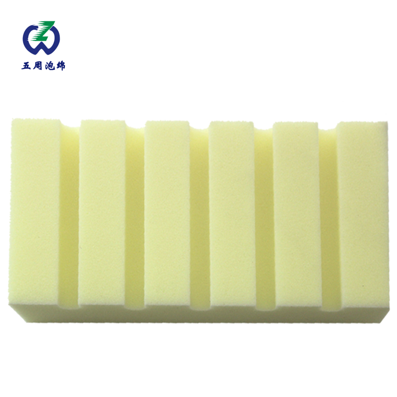 海綿材料做產(chǎn)品包裝效果為什么好？