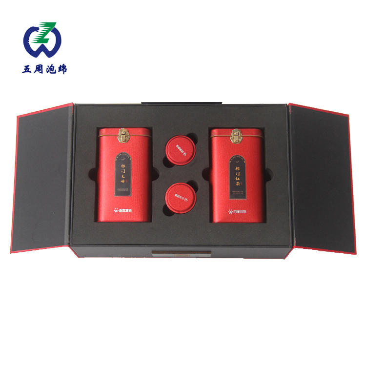 禮盒Eva泡棉內(nèi)襯，你了解嗎？它可是提升禮盒質(zhì)感的小秘密哦！