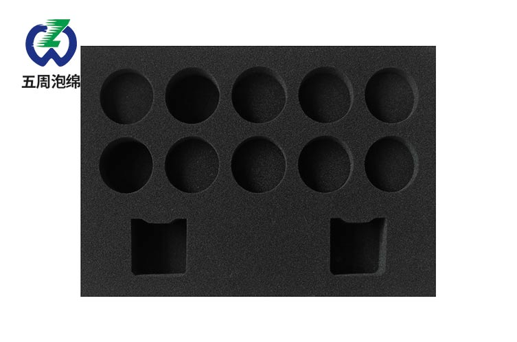 細節(jié)決定成?。簽槭裁催x擇EVA泡棉作為您的內(nèi)襯材料？