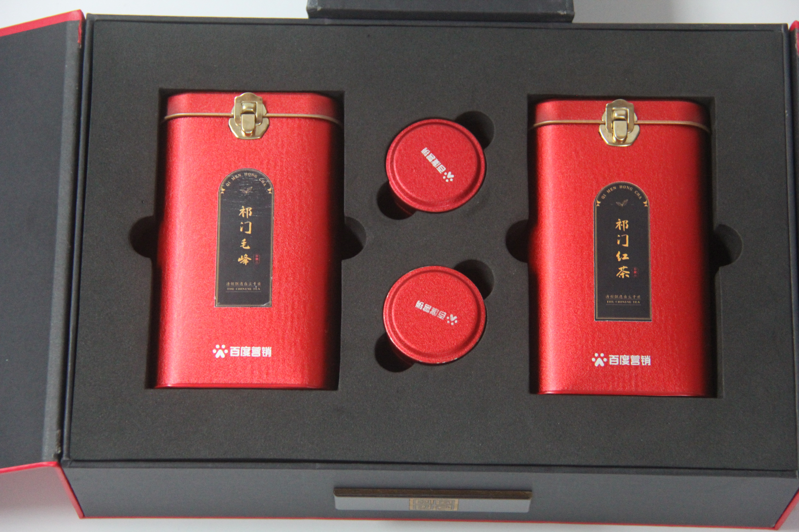 茶葉包裝新趨勢(shì)：如何利用EVA泡棉植絨內(nèi)襯提升檔次？