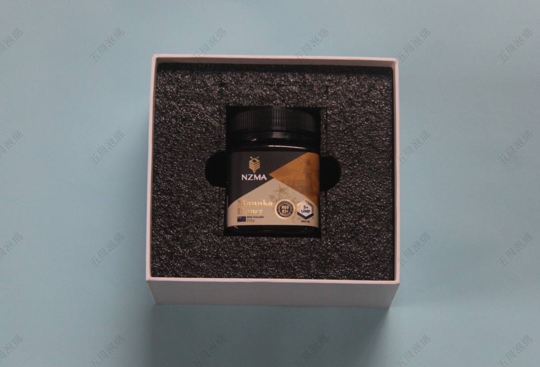 為何EPE珍珠棉內(nèi)襯比泡沫更適合蜂蜜品牌包裝升級(jí)？