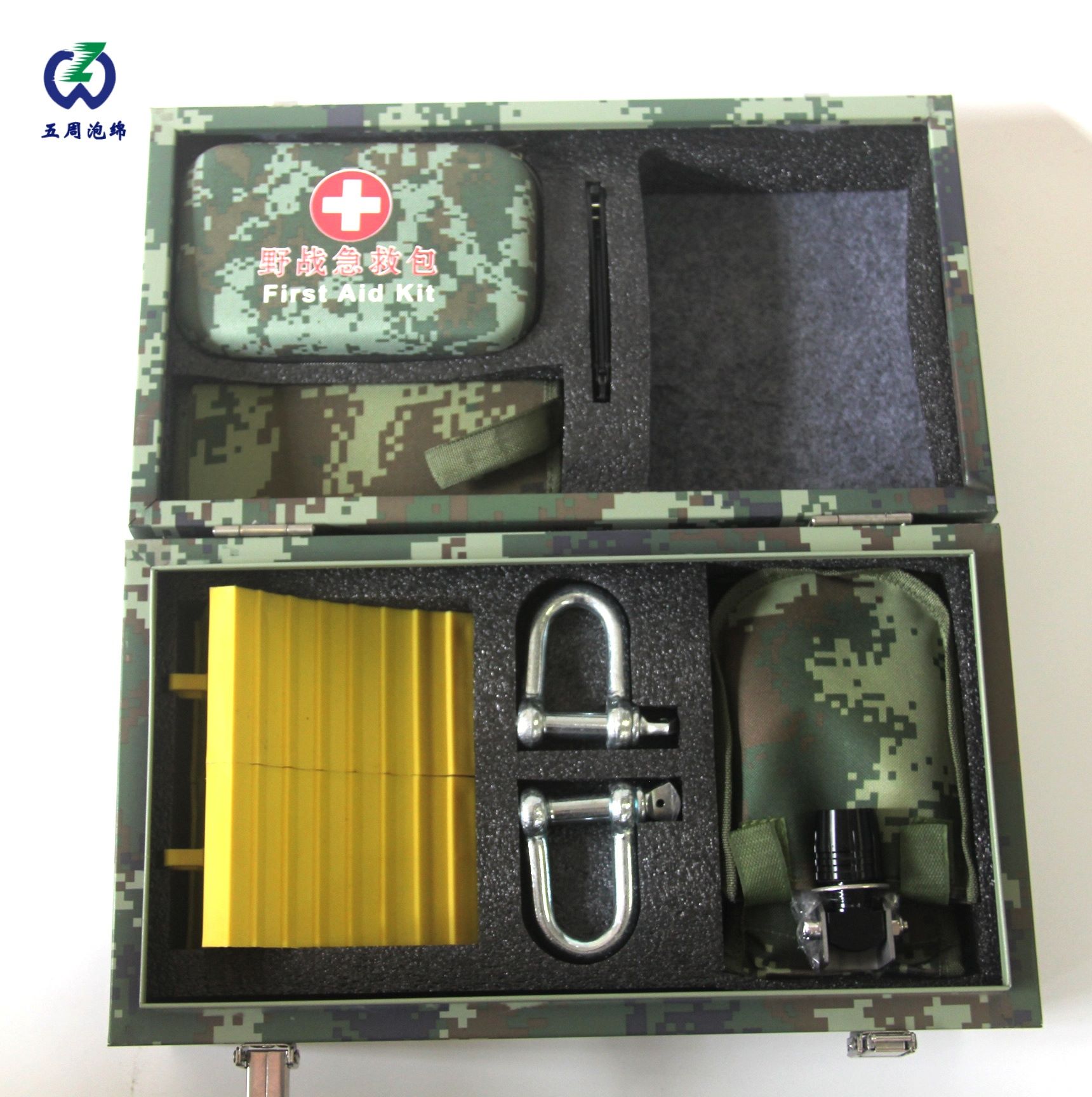 行軍包珍珠棉內(nèi)襯如何選？真實(shí)經(jīng)驗(yàn)避坑指南！