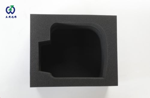 【緩沖革命】PU海綿內(nèi)襯：為什么頂級品牌都在用它保護(hù)產(chǎn)品？