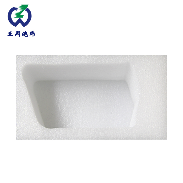  EPE珍珠棉內(nèi)襯：物流升級時(shí)代的防護(hù)革命
