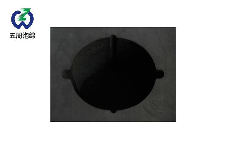 智能生產(chǎn)賦能，五周泡棉的高效產(chǎn)能密碼