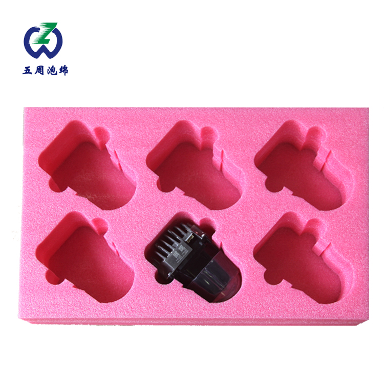 技術(shù)驅(qū)動(dòng)生產(chǎn)，五周泡棉的智能制造硬實(shí)力
