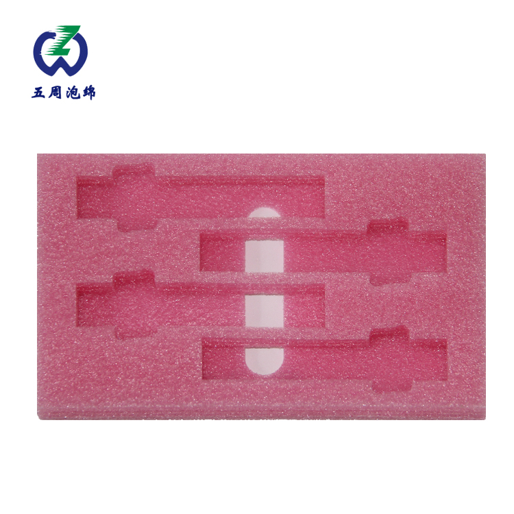 深耕十九載，五周泡棉鑄就泡棉定制行業(yè)標(biāo)桿