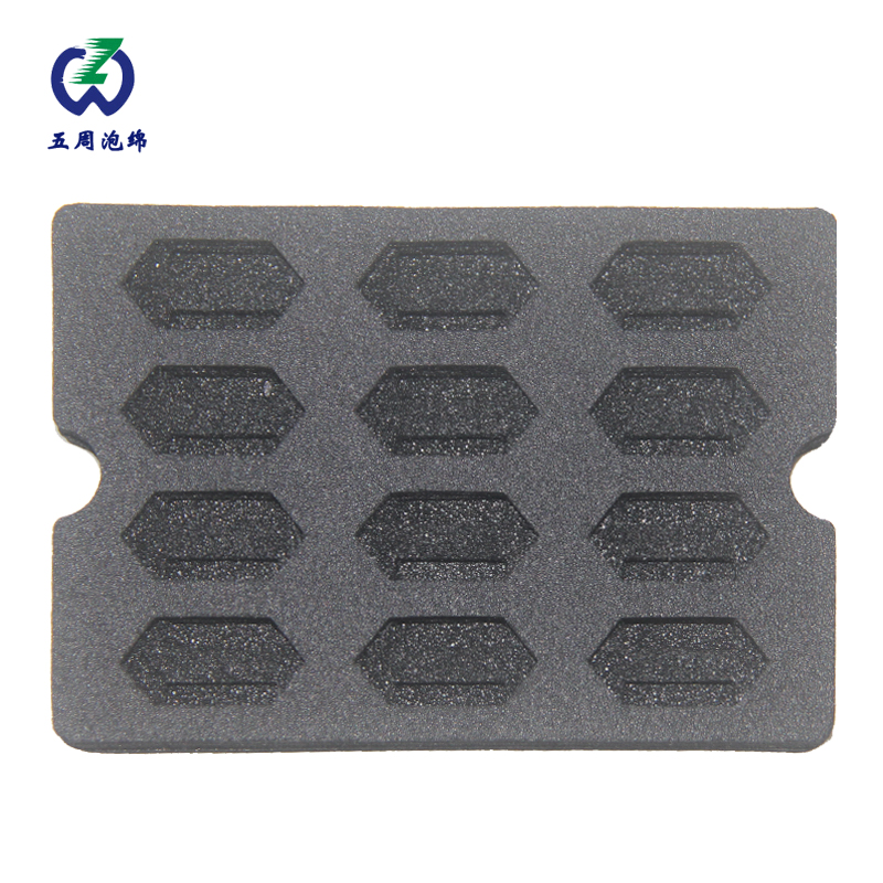 十九載深耕生產(chǎn)，鑄就泡棉行業(yè)標桿