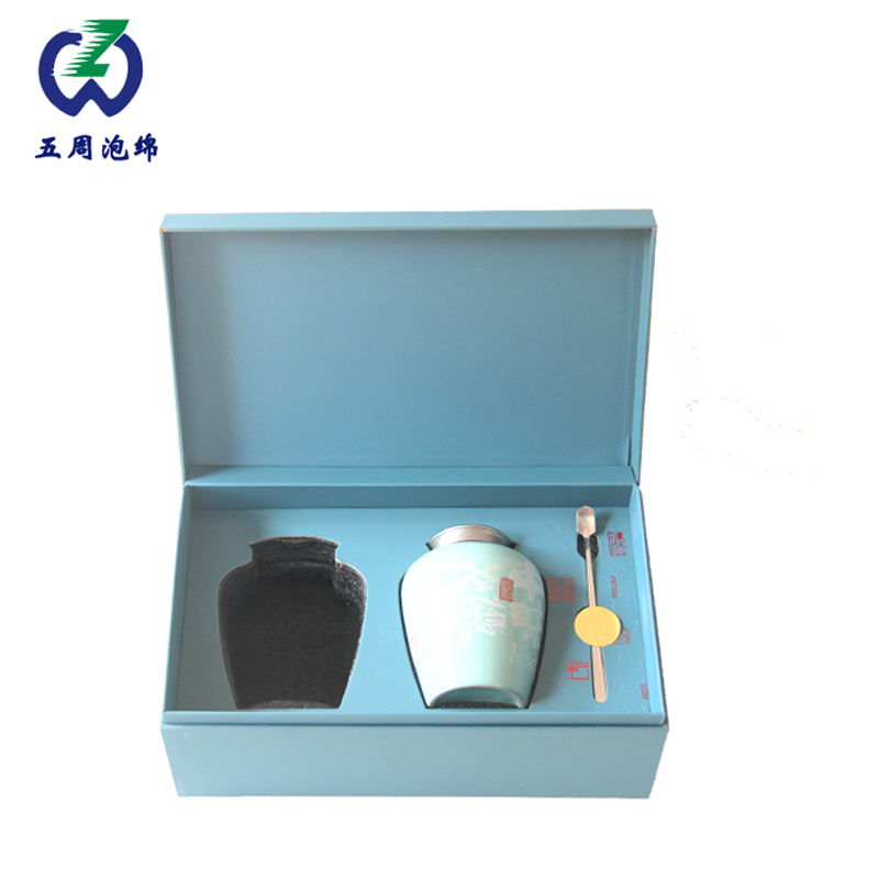 蘇州五周泡棉，19年專注鑄就行業(yè)標(biāo)桿