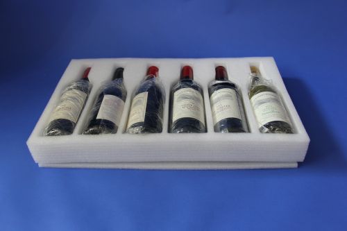 EPE 珍珠棉內(nèi)襯護(hù)航葡萄酒運(yùn)輸，客戶(hù)案例分享指南