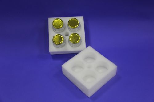 EPE 珍珠棉內(nèi)襯有多好用？看完這些行業(yè)應(yīng)用你就懂