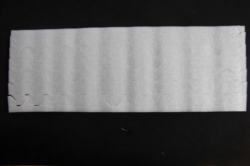 誠信經(jīng)營，打造精品！蘇州五周泡棉的愿景與使命
