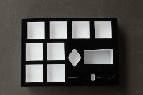 布局全國！蘇州五周泡棉的發(fā)展版圖與合作邀約