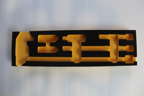 周轉(zhuǎn)箱有哪些類型？五周泡棉的配套制品如何？