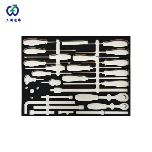 EVA 泡棉內(nèi)襯與 EPE 珍珠棉內(nèi)襯怎么區(qū)分？適用場景有啥不同？