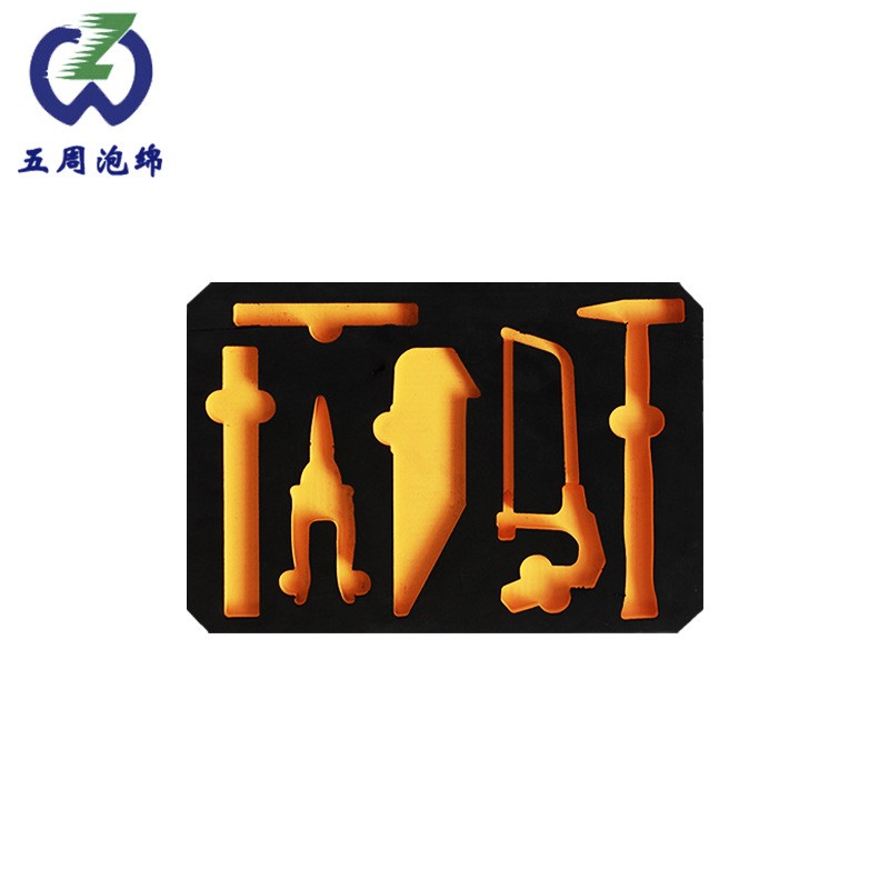 找靠譜泡棉供應(yīng)商？蘇州五周 19 年實力值得選