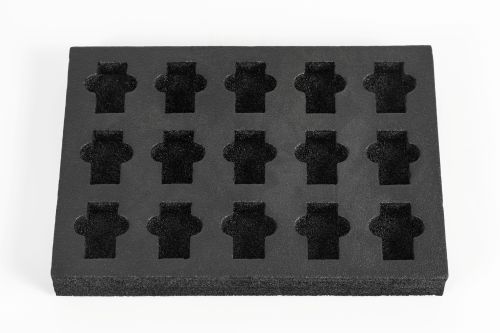 五周泡棉：環(huán)保與品質兼得的泡棉優(yōu)選