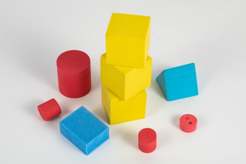泡棉定制無局限，五周適配特殊需求