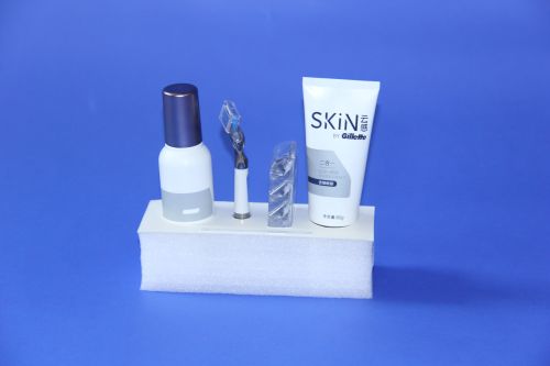  EPE珍珠棉內襯的質量追溯體系：讓每一批產品都有據可查