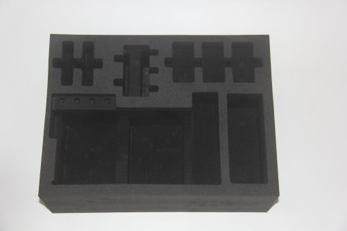 冷鏈運輸包裝：EVA 泡棉內(nèi)襯需滿足哪些低溫防護(hù)要求？