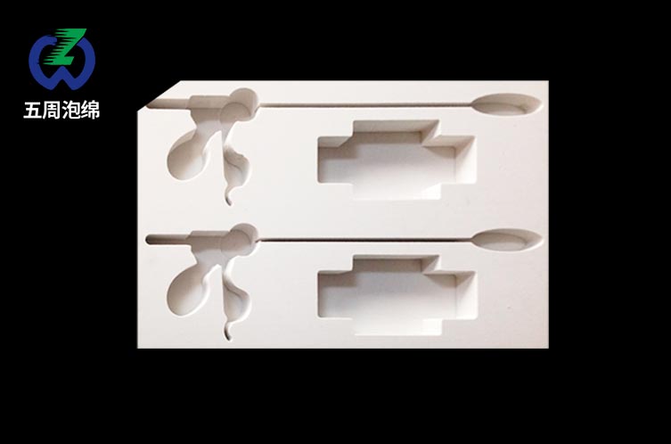 醫(yī)美工具套裝 EVA 內(nèi)襯：對稱設(shè)計與無菌防護(hù)的專業(yè)方案