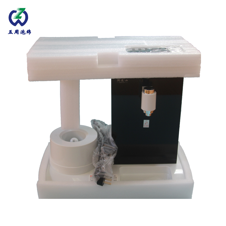 立式家電分體式珍珠棉內(nèi)襯：精密家電的全維度防護(hù)方案