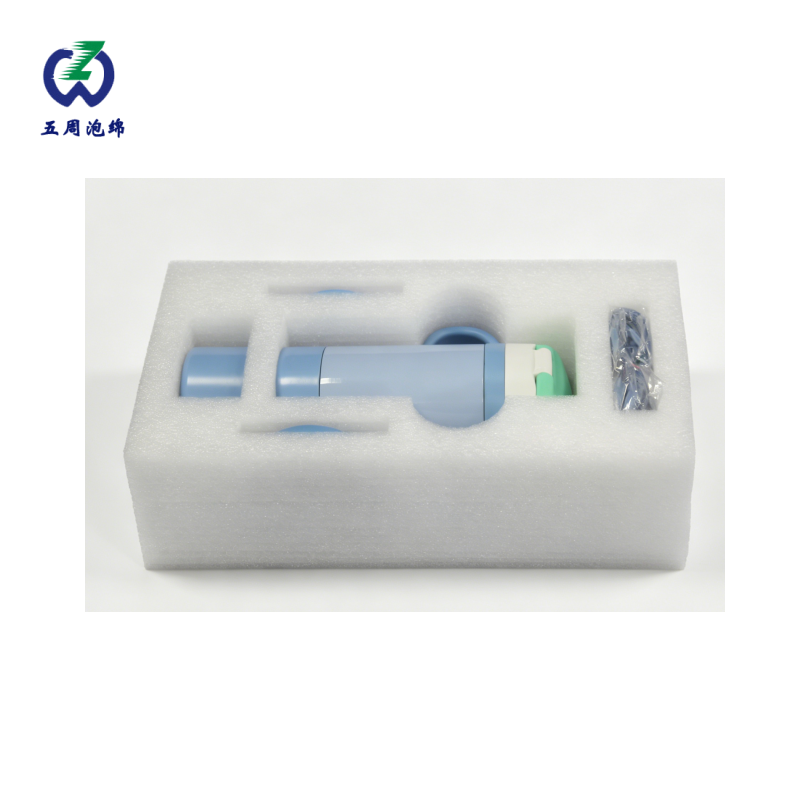 保溫杯套裝專用珍珠棉內(nèi)襯：守護(hù)出行好物的安全與質(zhì)感