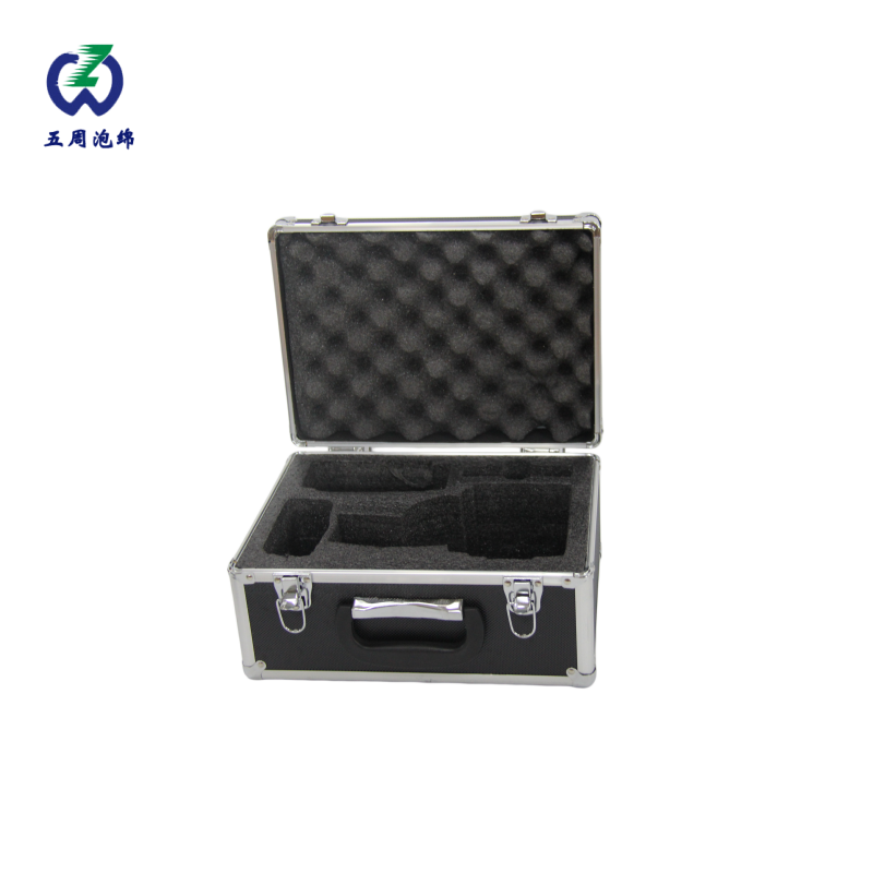 儀器箱專用定制珍珠棉內(nèi)襯，精密設(shè)備的移動防護(hù)盾